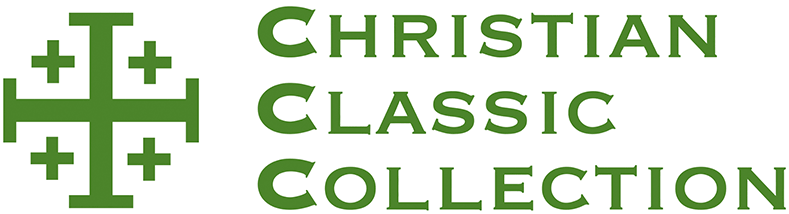 Christian Classic Collection logo