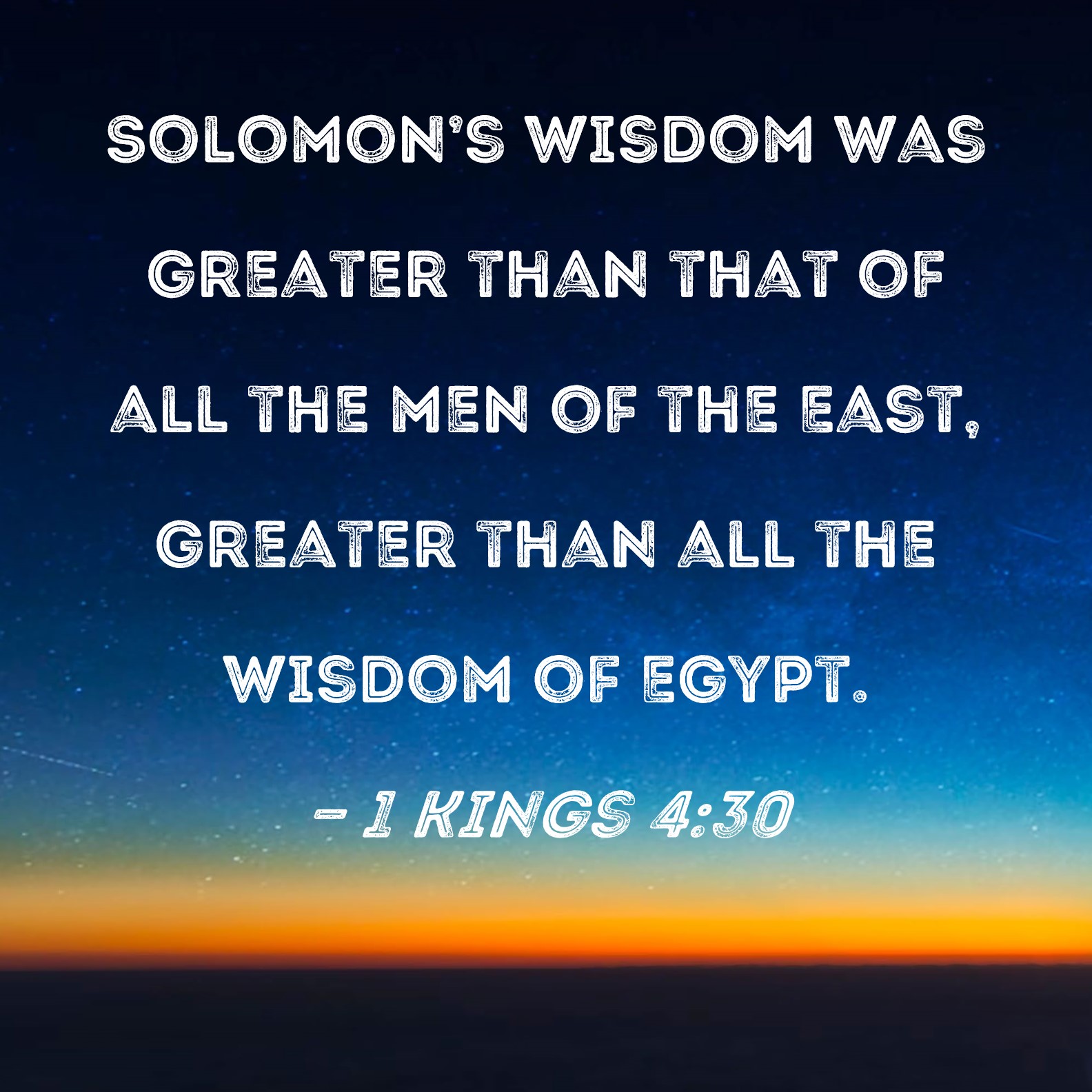 The state of the greatest King, set forth in the greatness of Solomon, and  the glory of his reign; viz. That Solomon's kingdom was the most pleasant,  most flourishing, in the world