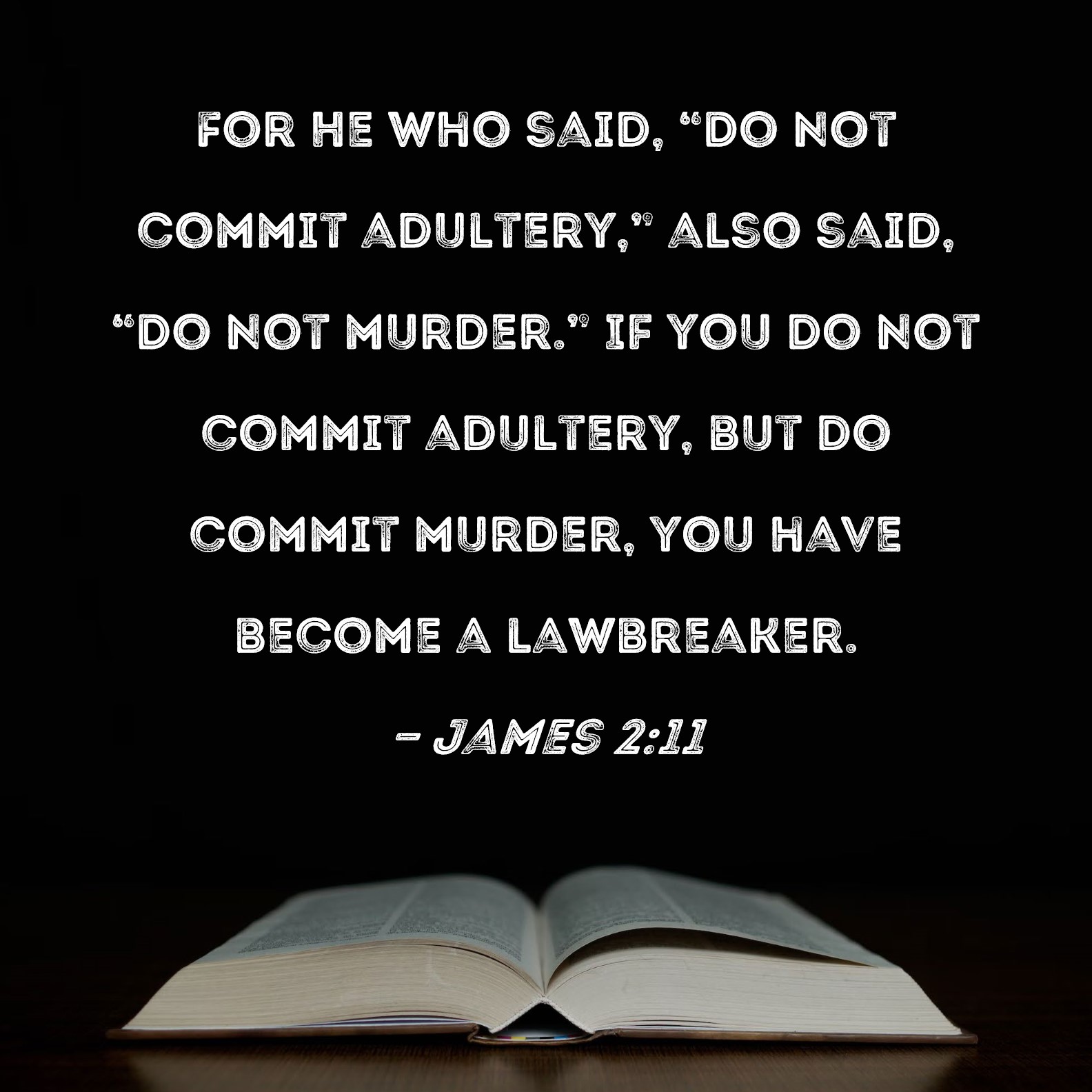 adultery quotes bible