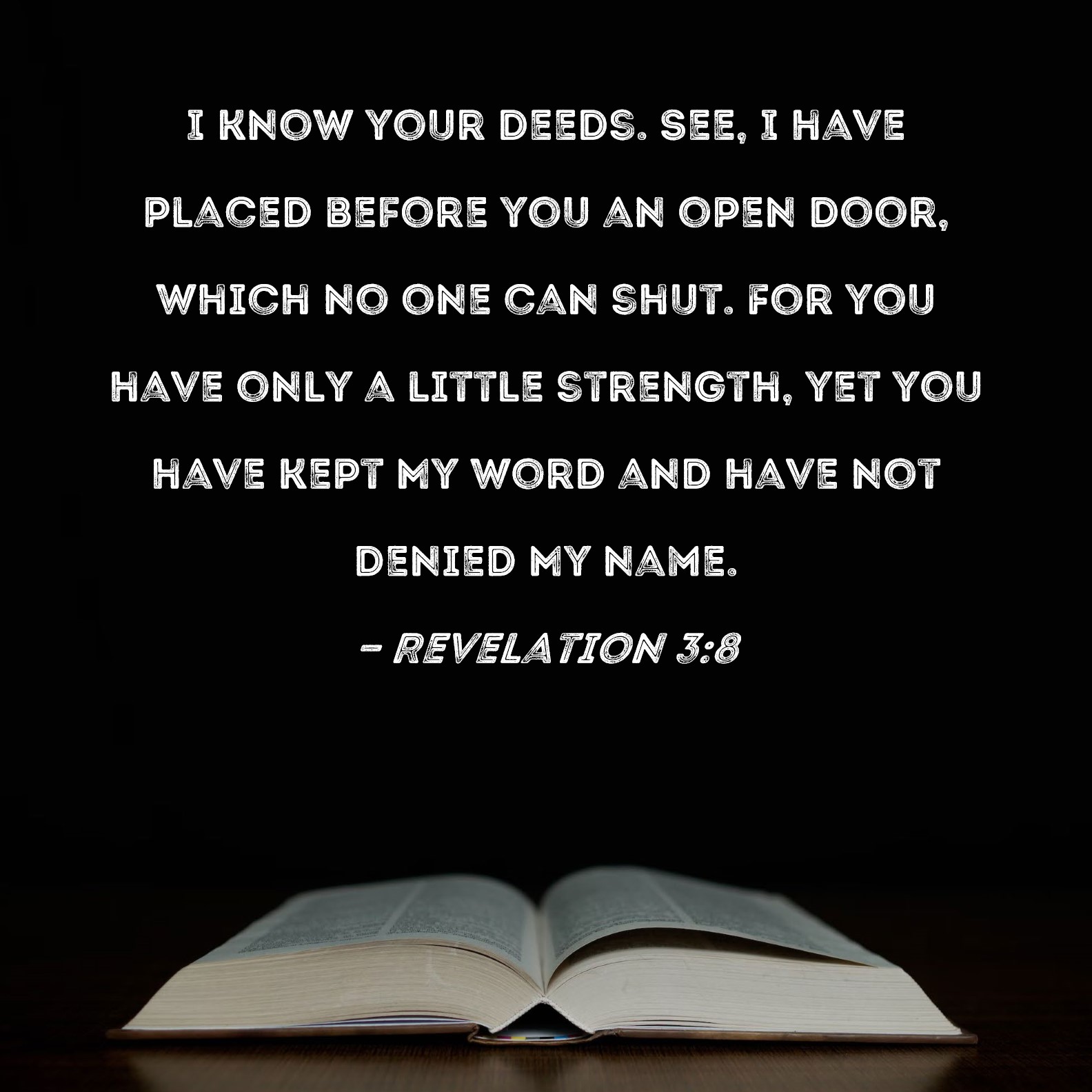 9 Principles & Spiritual Keys to Open Doors in the Bible! - Made of Still ®
