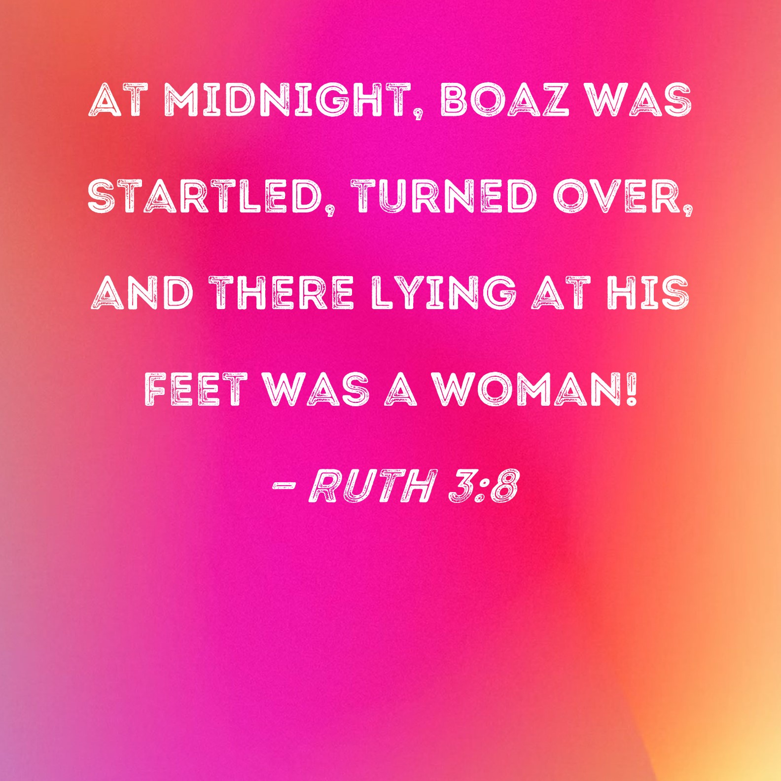 ruth in the bible quotes