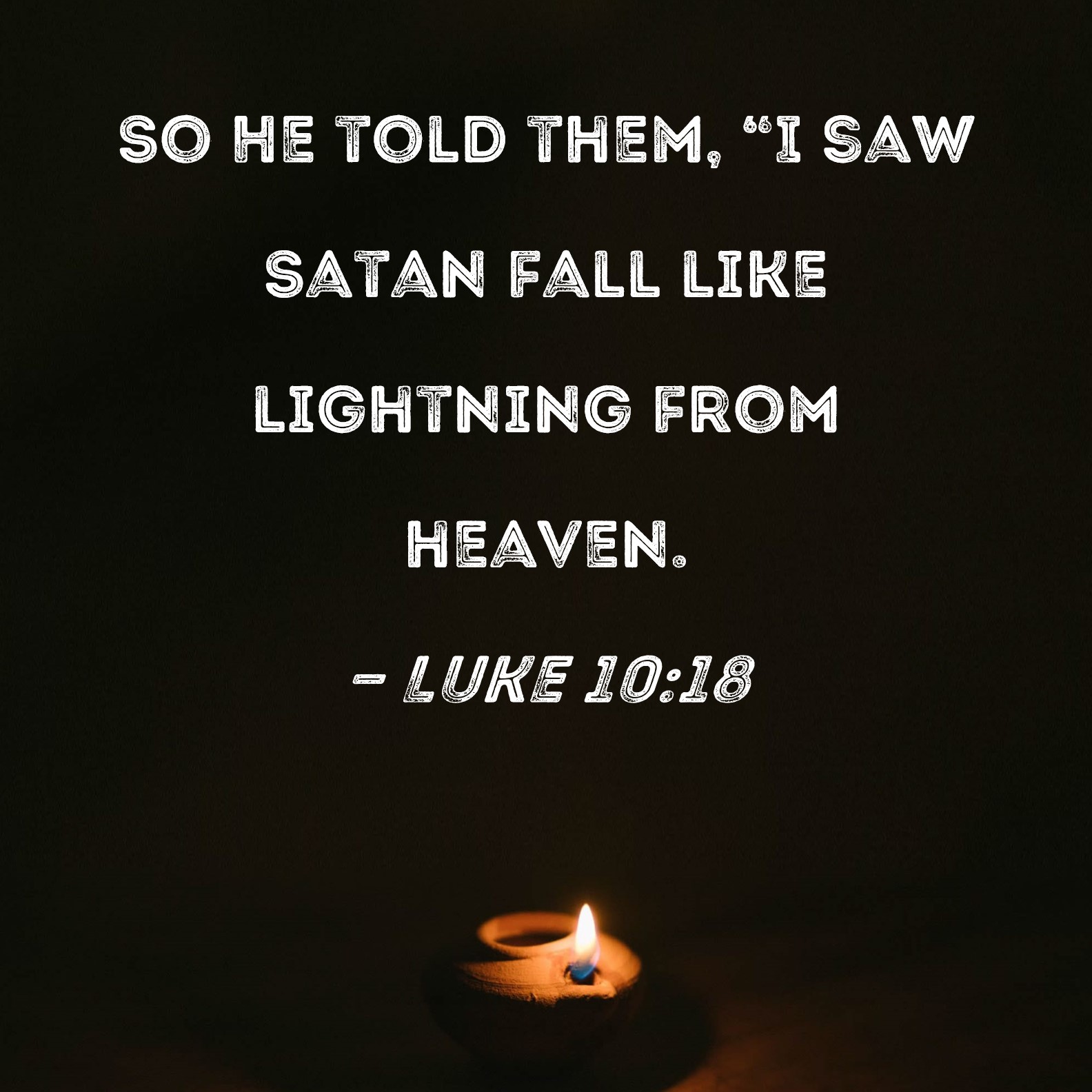 50 Epic Bible Verses About Lucifer (Fall From Heaven) Why?