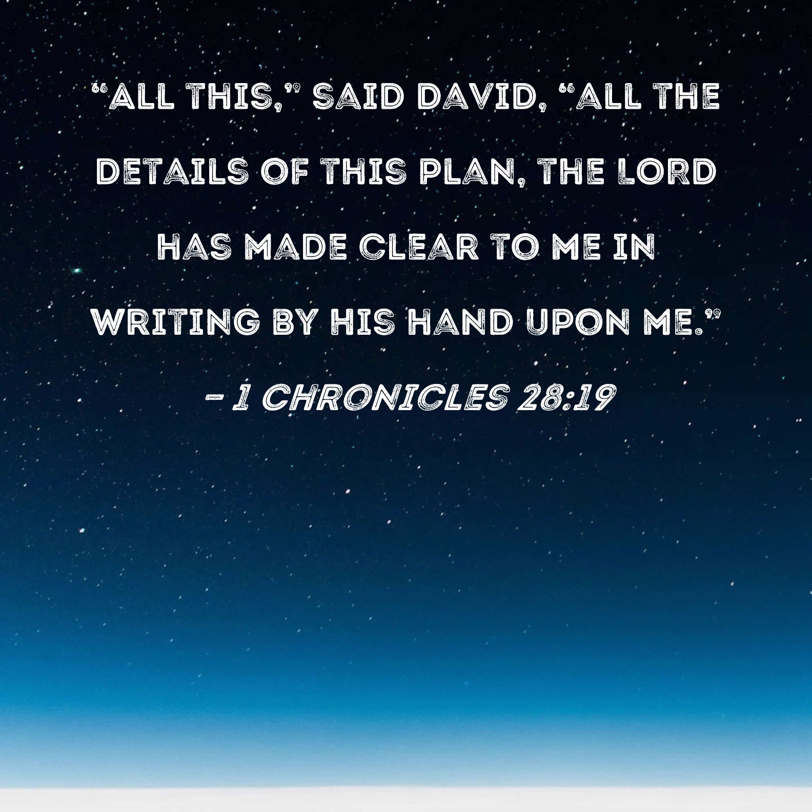 Chisel Me Lord  Meja Paul Chronicles