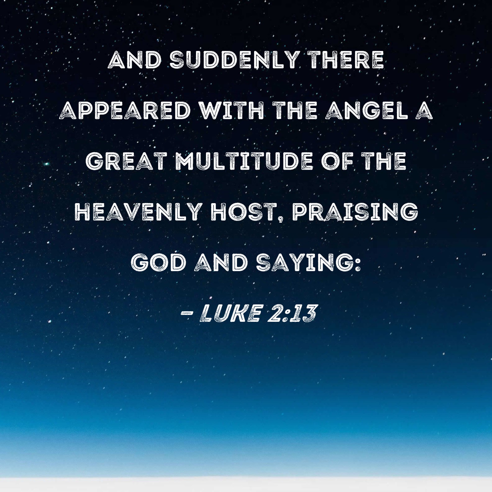 The Angel Of The Lord – 2