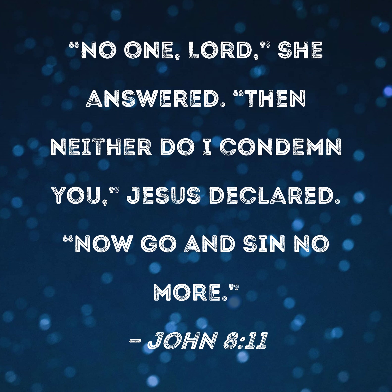 John 18:36, NIV